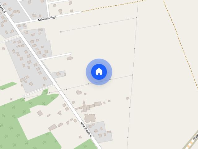 Mieszkanie do wynajęcia w Kroczyce, Śląskie