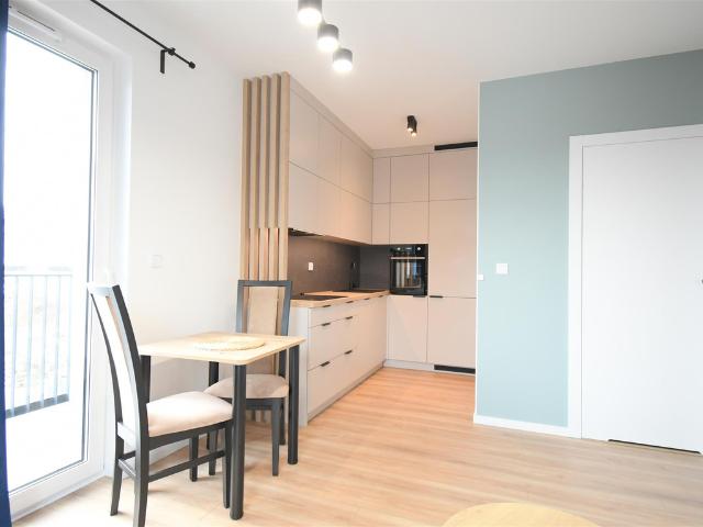 Mieszkanie do wynajęcia w Rumia, Pomorskie