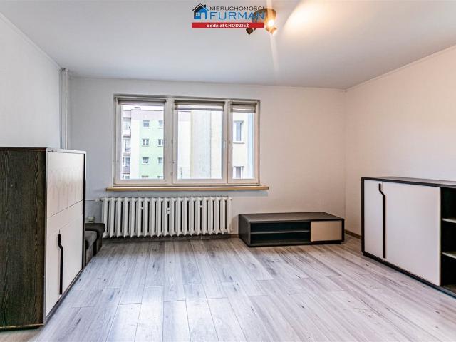 Mieszkanie do wynajęcia w Chodzież, Wielkopolskie