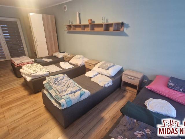 Mieszkanie do wynajęcia w Włocławek, Kujawsko-pomorskie