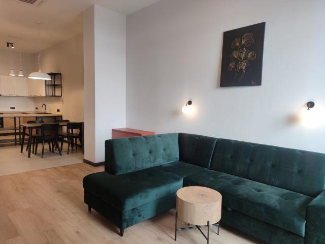 Mieszkanie do wynajęcia w Zawiercie, Śląskie