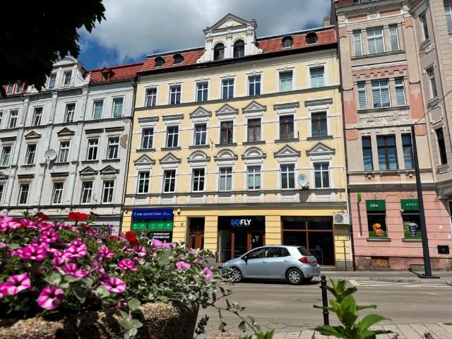 Mieszkanie do wynajęcia w Zgorzelec, Dolnośląskie