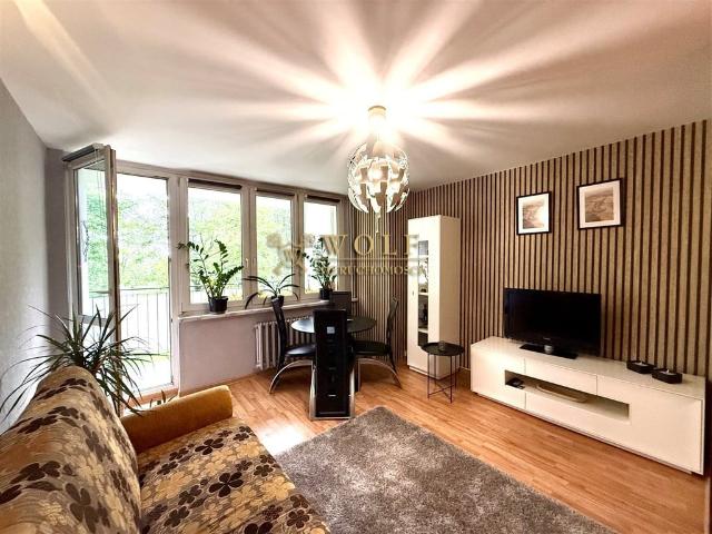 Mieszkanie do wynajęcia w Śląskie