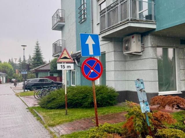 Kawalerka do wynajęcia w Poznań, Wielkopolskie