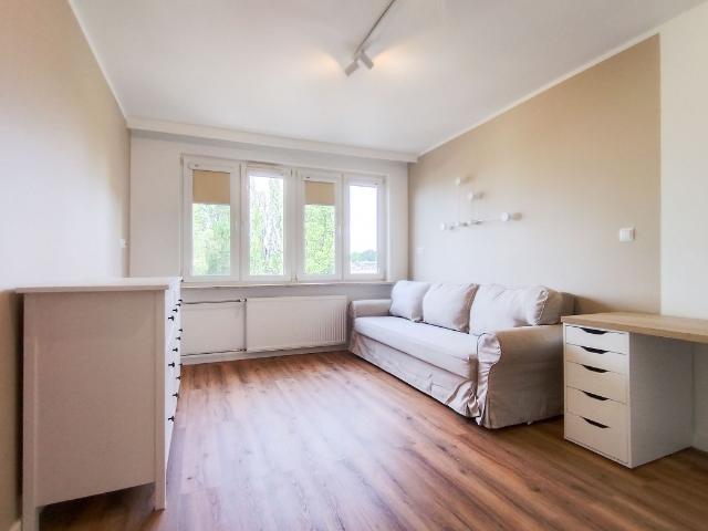 Mieszkanie do wynajęcia w Milanówek, Mazowieckie