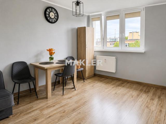 Mieszkanie do wynajęcia w Bydgoszcz, Kujawsko-pomorskie