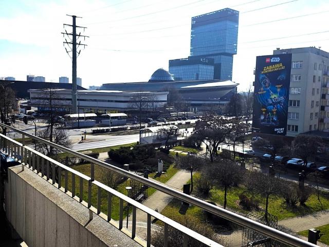 Kawalerka do wynajęcia w Katowice, Śląskie