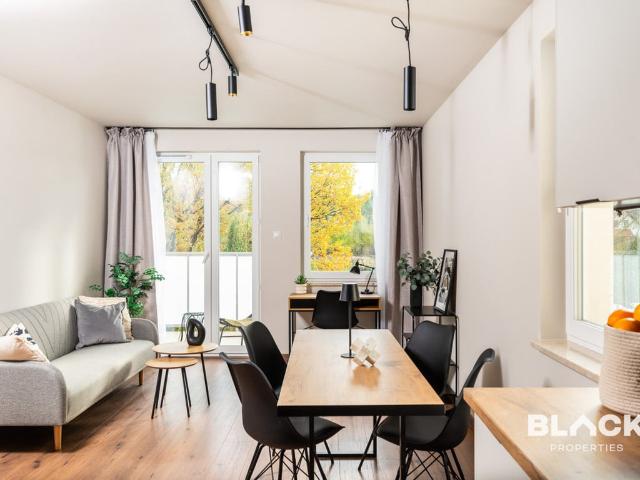 Mieszkanie do wynajęcia w Kraków, Małopolskie