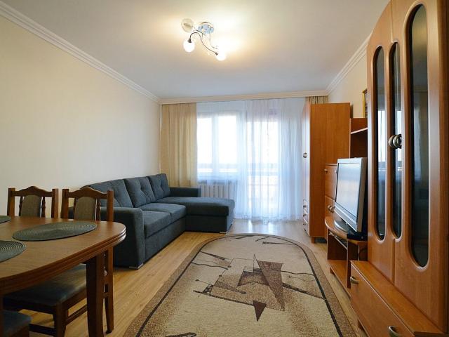 Mieszkanie do wynajęcia w Lublin, Lubelskie