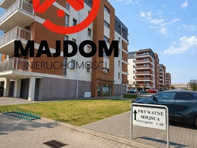 Mieszkanie do wynajęcia w Kęty, Małopolskie
