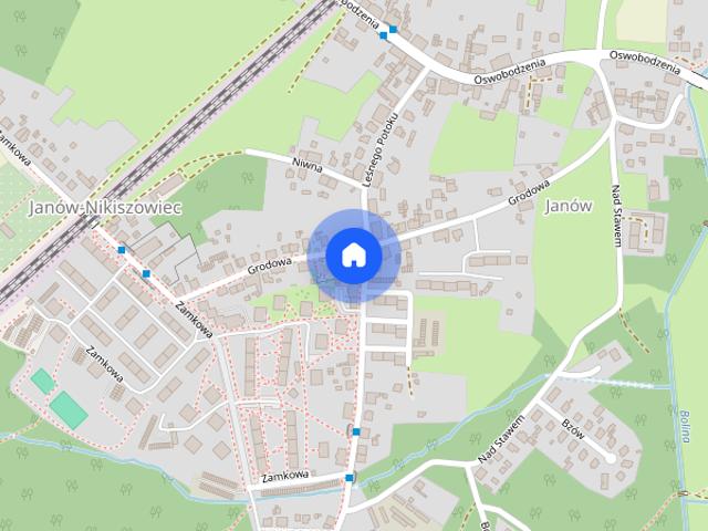 Mieszkanie do wynajęcia w Katowice, Śląskie