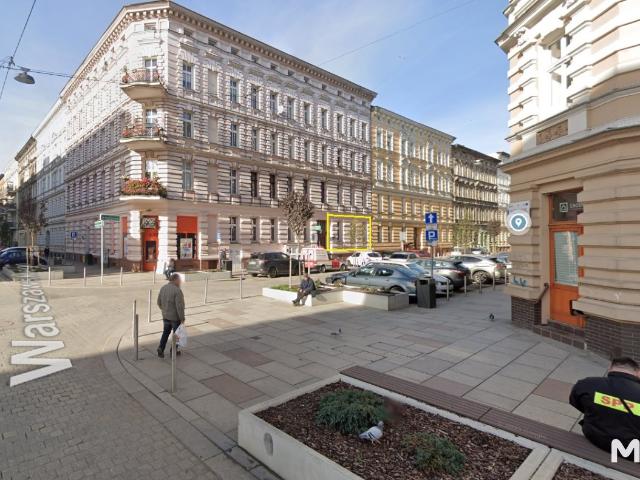 Mieszkanie do wynajęcia w Szczecin, Zachodniopomorskie