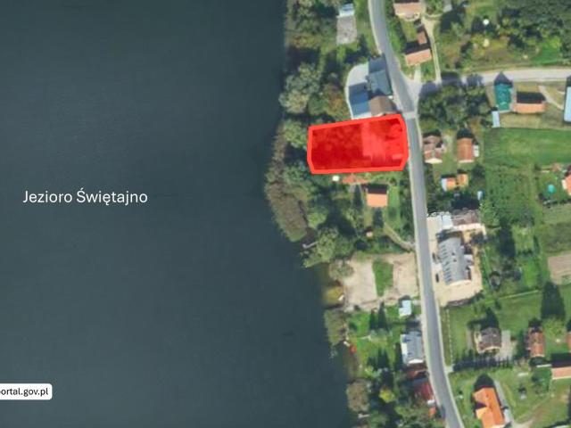 Mieszkanie do wynajęcia w Świętajno, Warmińsko-mazurskie