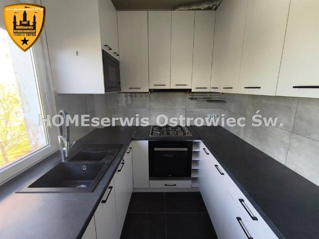 Mieszkanie do wynajęcia w Ostrowiec Świętokrzyski, Świętokrzyskie