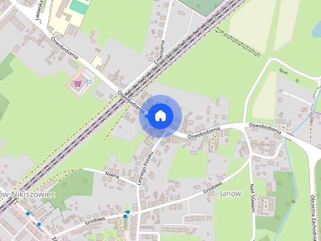 Mieszkanie do wynajęcia w Katowice, Śląskie