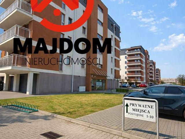 Mieszkanie do wynajęcia w Osiedle Pułkownika Stanisława Królickiego, Kęty
