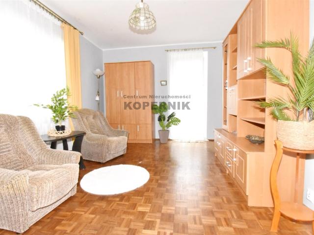 Mieszkanie do wynajęcia w Osiedle Chrobrego, Toruń