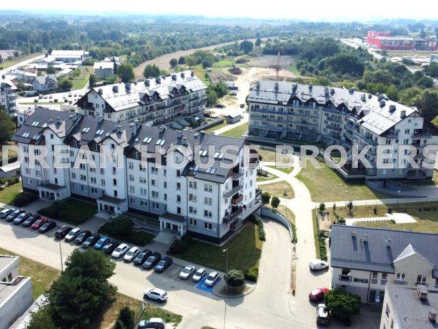 Mieszkanie do wynajęcia w Krosno, Podkarpackie