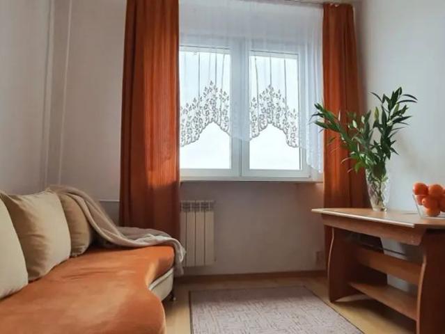 Mieszkanie do wynajęcia w Służew, Warszawa