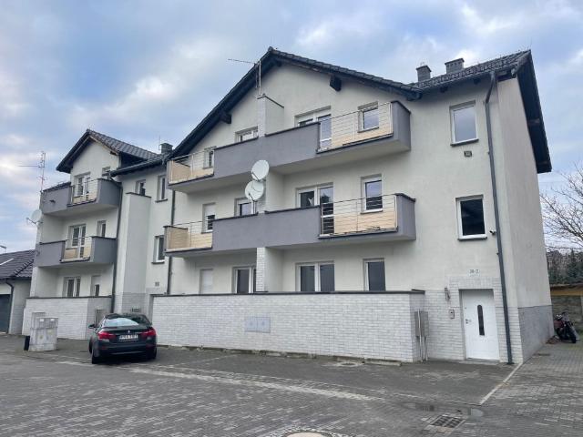 Mieszkanie do wynajęcia w Siechnice, Dolnośląskie