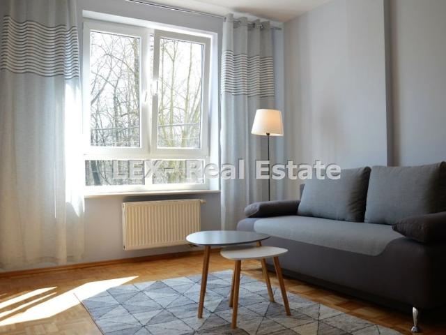 Mieszkanie do wynajęcia w Mazowieckie