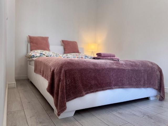 Mieszkanie do wynajęcia w Szczecin, Zachodniopomorskie