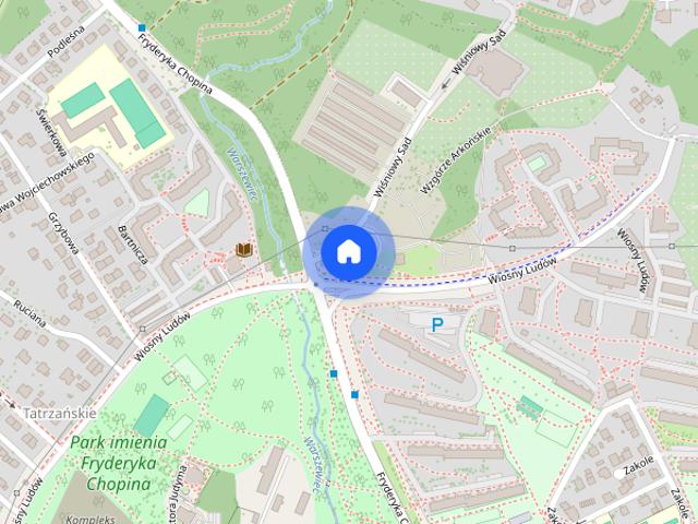 Mieszkanie do wynajęcia w Szczecin, Zachodniopomorskie