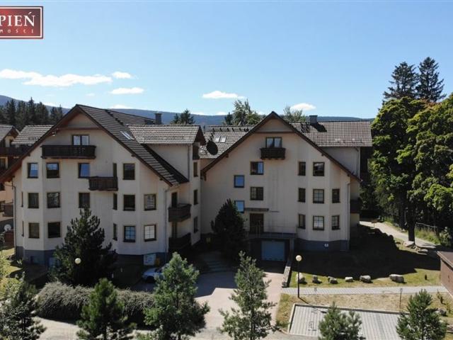 Mieszkanie do wynajęcia w Szklarska Poręba, Dolnośląskie