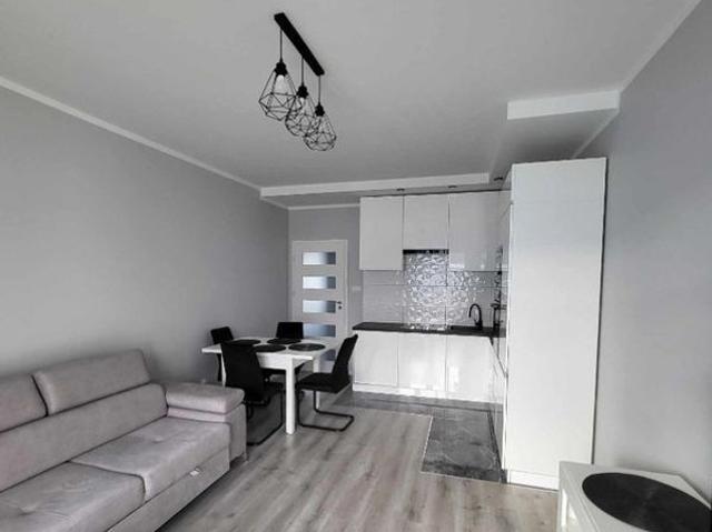 Mieszkanie do wynajęcia w Ostróda, Warmińsko-mazurskie