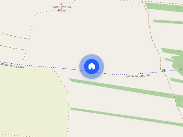 Mieszkanie do wynajęcia w Żarki, Śląskie