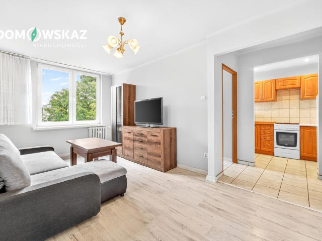 Mieszkanie do wynajęcia w Będzin, Śląskie