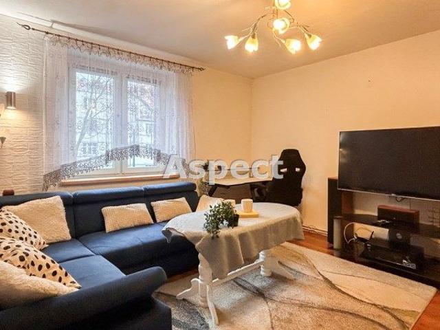 Mieszkanie do wynajęcia w Zabrze, Śląskie