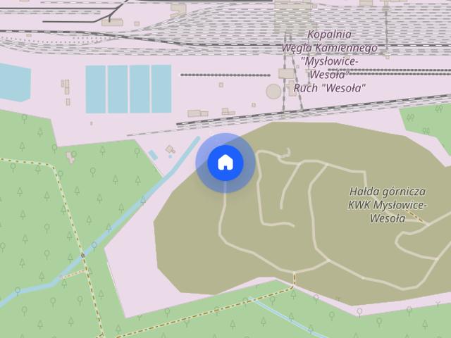 Mieszkanie do wynajęcia w Katowice, Śląskie