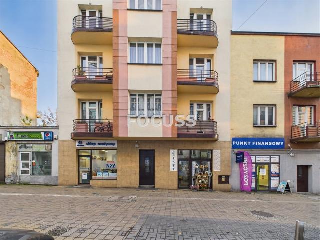 Mieszkanie do wynajęcia w Będzin, Śląskie