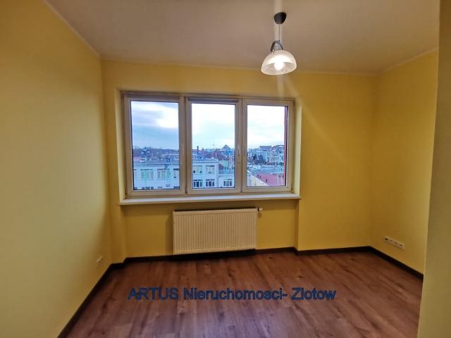 Mieszkanie do wynajęcia w Złotów, Wielkopolskie