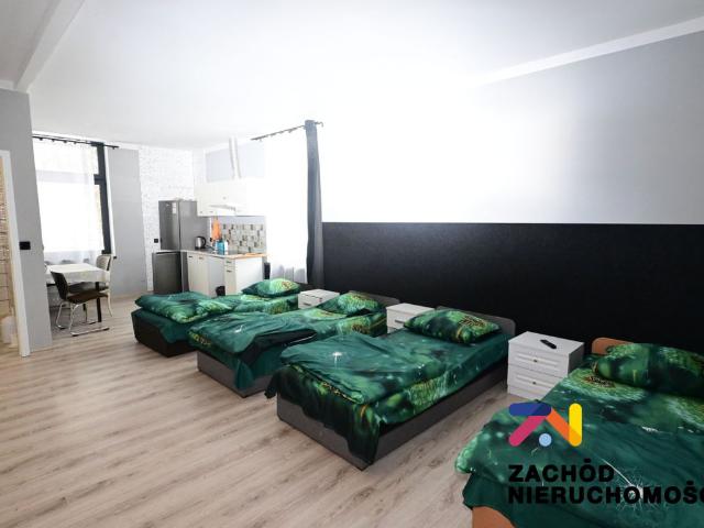 Mieszkanie do wynajęcia w Nowa Sól, Lubuskie