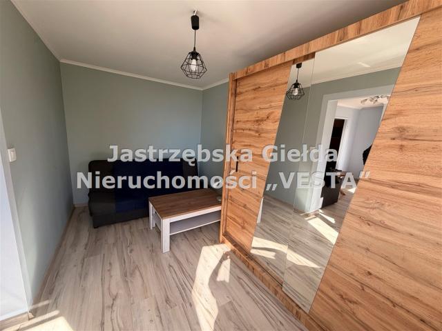Mieszkanie do wynajęcia w Świerklany, Śląskie