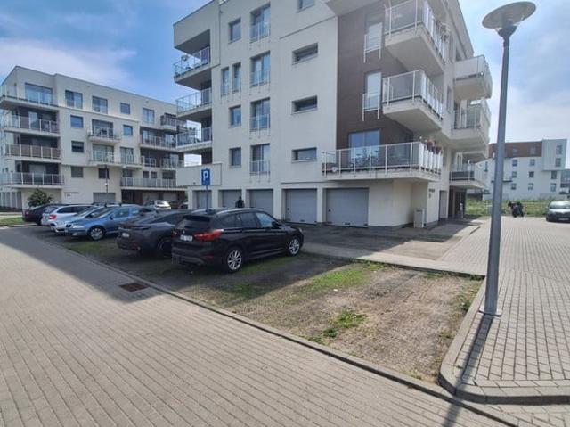 Mieszkanie do wynajęcia w Rumia, Pomorskie