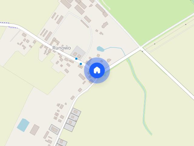 Mieszkanie do wynajęcia w Runowo, powiat poznański