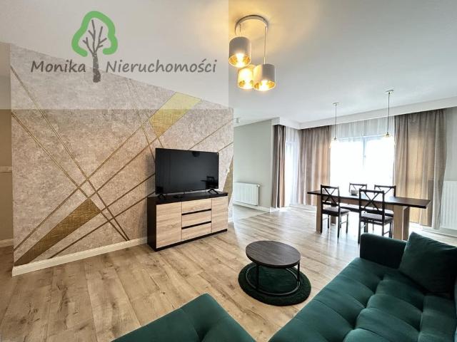 Mieszkanie do wynajęcia w Tczew, Pomorskie