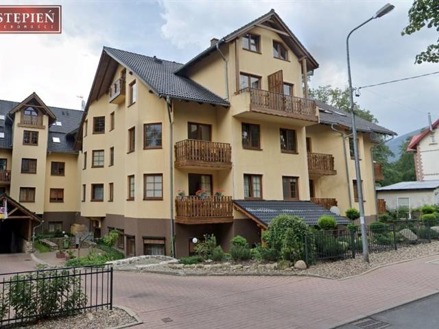 Mieszkanie do wynajęcia w Dolnośląskie