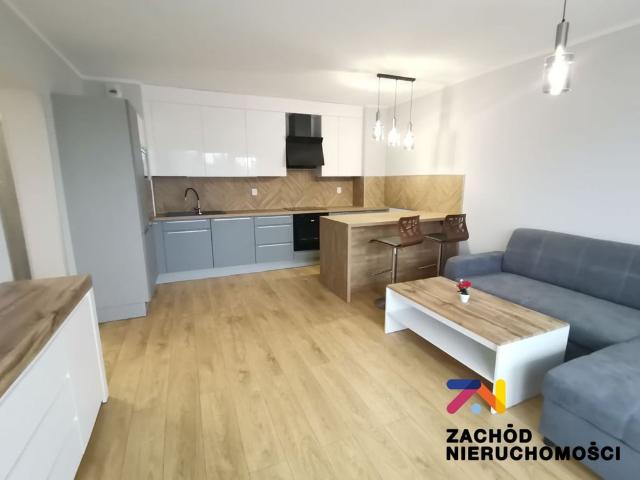 Mieszkanie do wynajęcia w Nowa Sól, Lubuskie