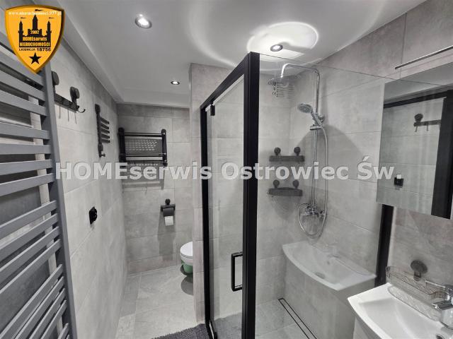 Mieszkanie do wynajęcia w Ostrowiec Świętokrzyski, Świętokrzyskie