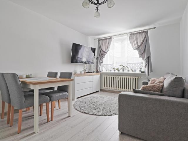 Mieszkanie do wynajęcia w Biedrusko, powiat poznański