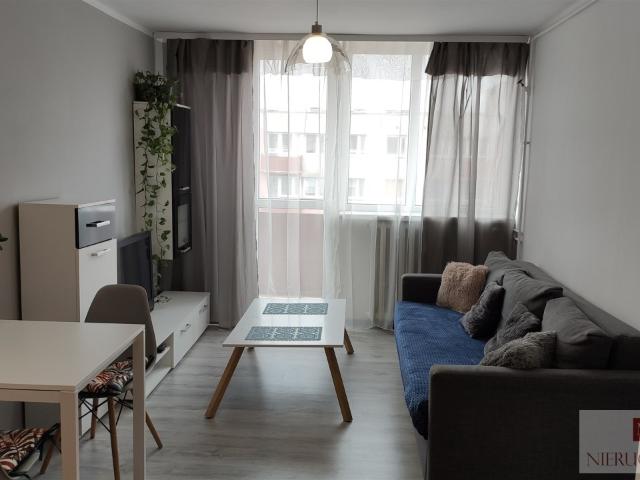 Mieszkanie do wynajęcia w Centrum, Poniatowa