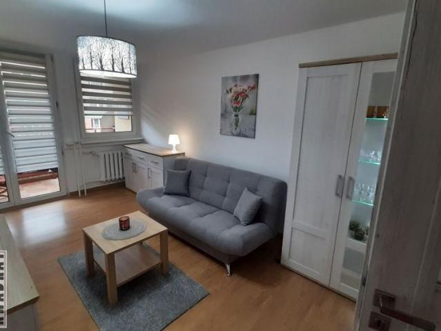 Mieszkanie do wynajęcia w Stare Miasto, Legnica
