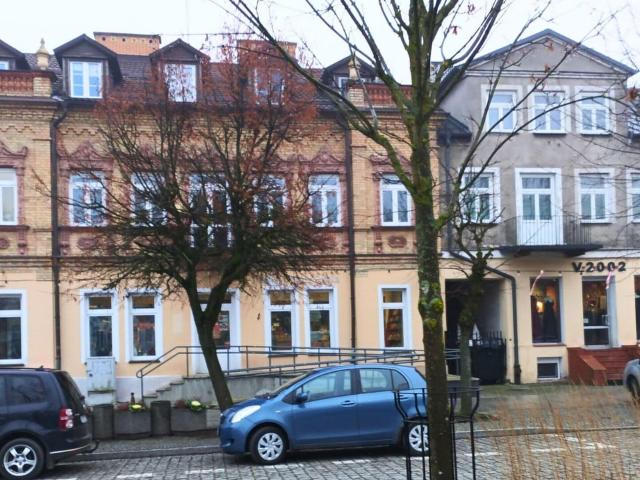 Mieszkanie do wynajęcia w Augustów, Podlaskie