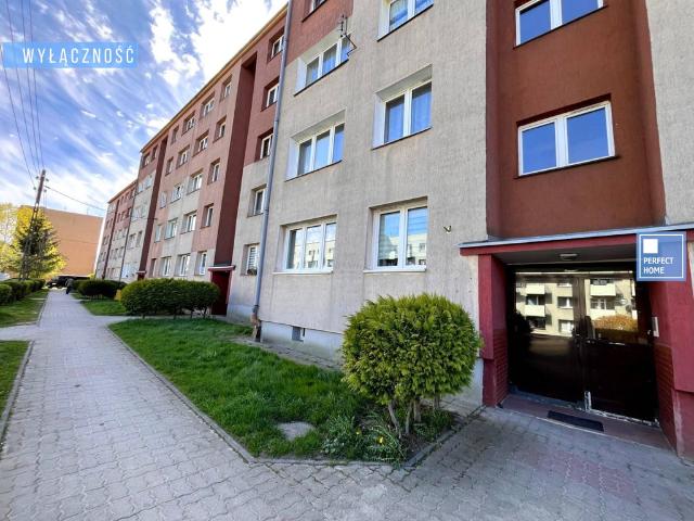 Mieszkanie do wynajęcia w Świebodzice, Dolnośląskie