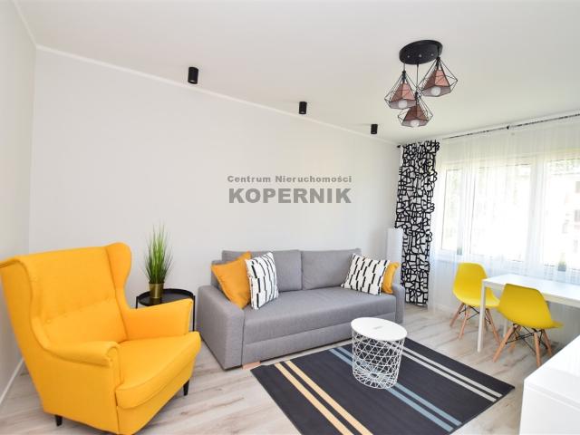 Mieszkanie do wynajęcia w Toruń, Kujawsko-pomorskie