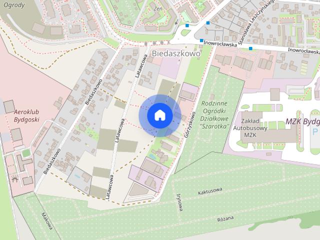 Mieszkanie do wynajęcia w Bydgoszcz, Kujawsko-pomorskie